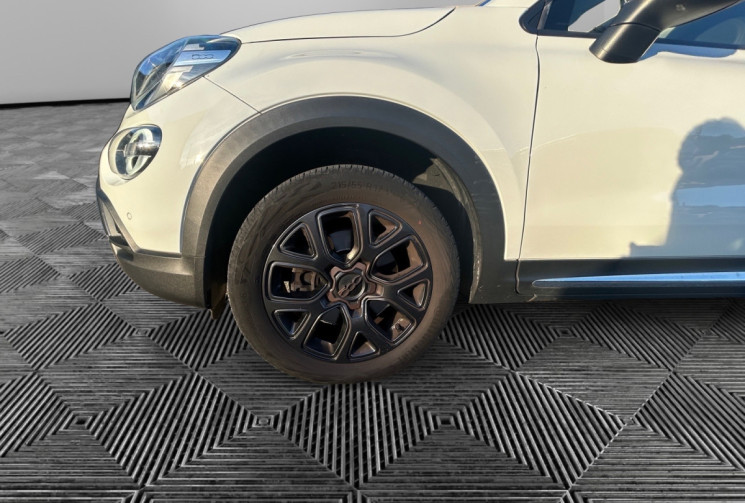 FIAT 500X 1.3T / 150 CH / HARCOURT / TOIT OUVRANT