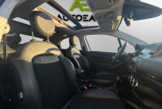 FIAT 500X 1.3T / 150 CH / HARCOURT / TOIT OUVRANT