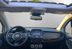 FIAT 500X 1.3T / 150 CH / HARCOURT / TOIT OUVRANT