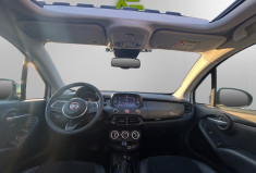 FIAT 500X 1.3T / 150 CH / HARCOURT / TOIT OUVRANT