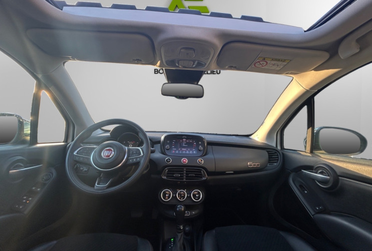 FIAT 500X 1.3T / 150 CH / HARCOURT / TOIT OUVRANT