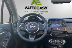 FIAT 500X 1.3T / 150 CH / HARCOURT / TOIT OUVRANT