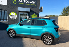 Volkswagen T-Cross 1.0 TSI 115 CV LOUNGE / APPLE CAR PLAY / REVISEE / GARANTIE