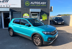 Volkswagen T-Cross 1.0 TSI 115 CV LOUNGE / APPLE CAR PLAY / REVISEE / GARANTIE