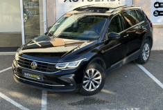Volkswagen Tiguan 1.5 TSI 150 ch Life / Toit ouvrant / Sièges chauffants
