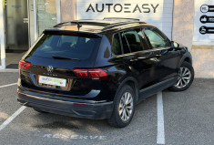 Volkswagen Tiguan 1.5 TSI 150 ch Life / Toit ouvrant / Coffre elec / HUD / Feux matrix