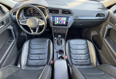 Volkswagen Tiguan 1.5 TSI 150 ch Life / Toit ouvrant / Coffre elec / HUD / Feux matrix