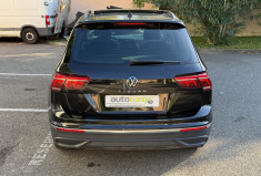 Volkswagen Tiguan 1.5 TSI 150 ch Life / Toit ouvrant / Coffre elec / HUD / Feux matrix
