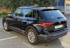 Volkswagen Tiguan 1.5 TSI 150 ch Life / Toit ouvrant / Coffre elec / HUD / Feux matrix