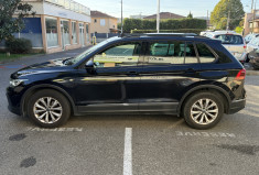 Volkswagen Tiguan 1.5 TSI 150 ch Life / Toit ouvrant / Coffre elec / HUD / Feux matrix