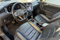 Volkswagen Tiguan 1.5 TSI 150 ch Life / Toit ouvrant / Coffre elec / HUD / Feux matrix