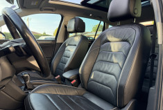 Volkswagen Tiguan 1.5 TSI 150 ch Life / Toit ouvrant / Coffre elec / HUD / Feux matrix