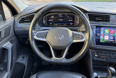 Volkswagen Tiguan 1.5 TSI 150 ch Life / Toit ouvrant / Coffre elec / HUD / Feux matrix