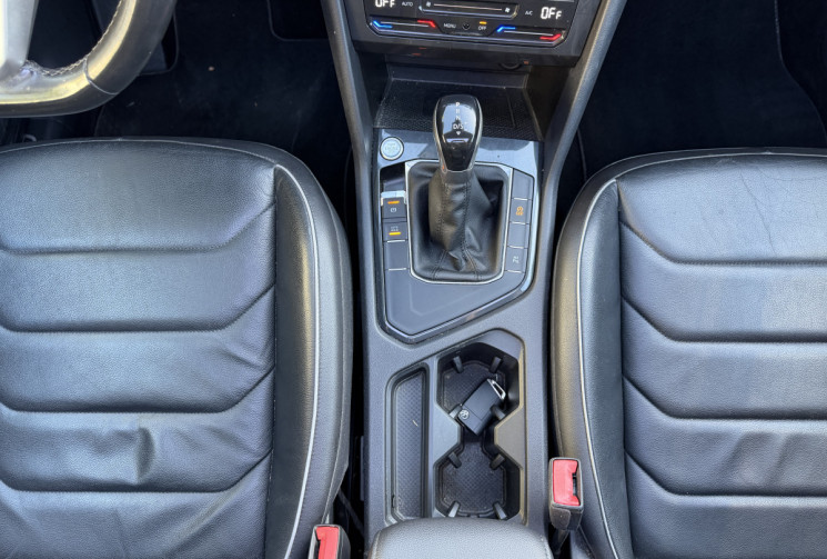 Volkswagen Tiguan 1.5 TSI 150 ch Life / Toit ouvrant / Coffre elec / HUD / Feux matrix