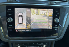 Volkswagen Tiguan 1.5 TSI 150 ch Life / Toit ouvrant / Coffre elec / HUD / Feux matrix