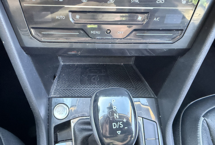 Volkswagen Tiguan 1.5 TSI 150 ch Life / Toit ouvrant / Coffre elec / HUD / Feux matrix