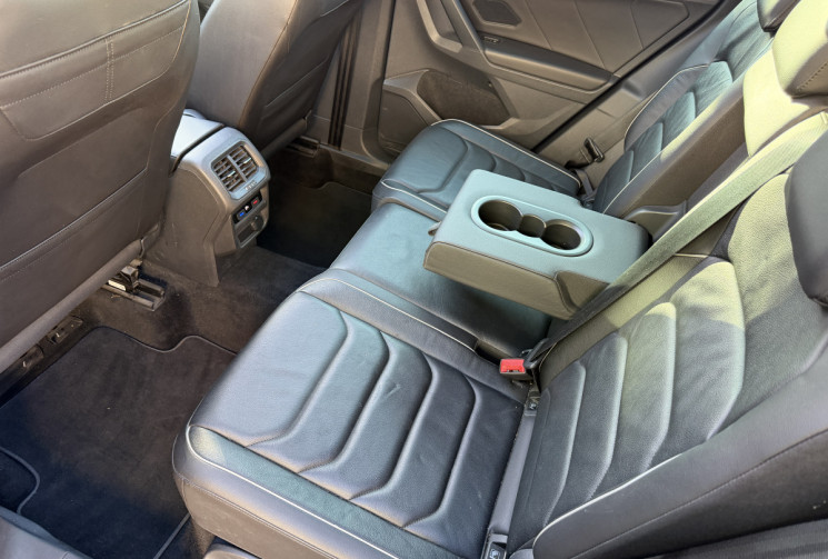 Volkswagen Tiguan 1.5 TSI 150 ch Life / Toit ouvrant / Coffre elec / HUD / Feux matrix