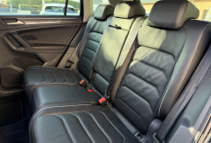 Volkswagen Tiguan 1.5 TSI 150 ch Life / Toit ouvrant / Coffre elec / HUD / Feux matrix