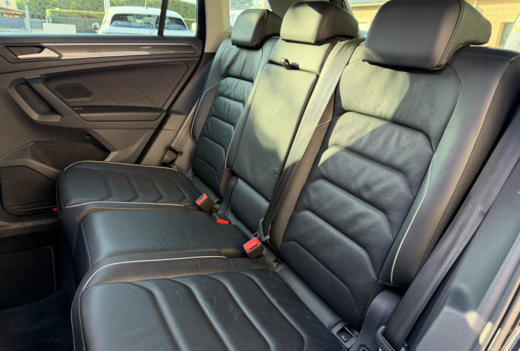 Volkswagen Tiguan 1.5 TSI 150 ch Life / Toit ouvrant / Coffre elec / HUD / Feux matrix