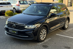 Volkswagen Tiguan 1.5 TSI 150 ch Life / Toit ouvrant / Coffre elec / HUD / Feux matrix