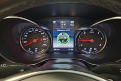Mercedes GLC Coupé 220 D 2.2 170 4 MATIC FASCINATION PACK AMG BVA 9-G / AIRMATIC / TOIT OUVRANT 