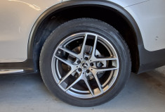 Mercedes GLC Coupé 220 D 2.2 170 4 MATIC FASCINATION PACK AMG BVA 9-G / AIRMATIC / TOIT OUVRANT 