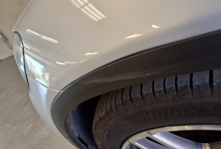 Mercedes GLC Coupé 220 D 2.2 170 4 MATIC FASCINATION PACK AMG BVA 9-G / AIRMATIC / TOIT OUVRANT 