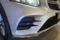 Mercedes GLC Coupé 220 D 2.2 170 4 MATIC FASCINATION PACK AMG BVA 9-G / AIRMATIC / TOIT OUVRANT 