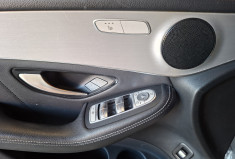 Mercedes GLC Coupé 220 D 2.2 170 4 MATIC FASCINATION PACK AMG BVA 9-G / AIRMATIC / TOIT OUVRANT 