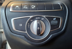 Mercedes GLC Coupé 220 D 2.2 170 4 MATIC FASCINATION PACK AMG BVA 9-G / AIRMATIC / TOIT OUVRANT 