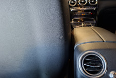 Mercedes GLC Coupé 220 D 2.2 170 4 MATIC FASCINATION PACK AMG BVA 9-G / AIRMATIC / TOIT OUVRANT 
