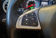 Mercedes GLC Coupé 220 D 2.2 170 4 MATIC FASCINATION PACK AMG BVA 9-G / AIRMATIC / TOIT OUVRANT 