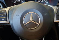 Mercedes GLC Coupé 220 D 2.2 170 4 MATIC FASCINATION PACK AMG BVA 9-G / AIRMATIC / TOIT OUVRANT 