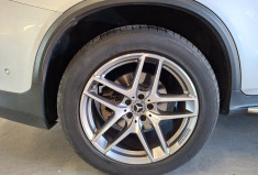 Mercedes GLC Coupé 220 D 2.2 170 4 MATIC FASCINATION PACK AMG BVA 9-G / AIRMATIC / TOIT OUVRANT 