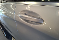 Mercedes GLC Coupé 220 D 2.2 170 4 MATIC FASCINATION PACK AMG BVA 9-G / AIRMATIC / TOIT OUVRANT 