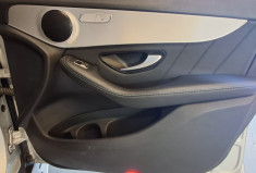 Mercedes GLC Coupé 220 D 2.2 170 4 MATIC FASCINATION PACK AMG BVA 9-G / AIRMATIC / TOIT OUVRANT 