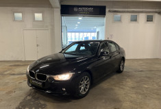 BMW Série 3 F30 - 320i Lounge 184 Très bel état / Suivi rigoureux BMW / Clim auto / Radar AR