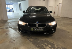 BMW Série 3 F30 - 320i Lounge 184 Très bel état / Suivi rigoureux BMW / Clim auto / Radar AR