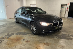 BMW Série 3 F30 - 320i Lounge 184 Très bel état / Suivi rigoureux BMW / Clim auto / Radar AR
