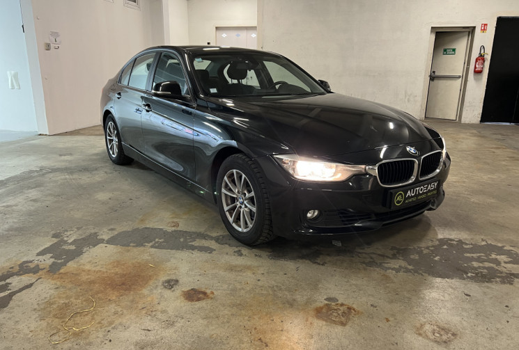 BMW Série 3 F30 - 320i Lounge 184 Très bel état / Suivi rigoureux BMW / Clim auto / Radar AR