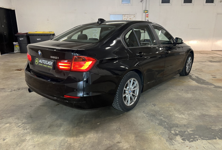BMW Série 3 F30 - 320i Lounge 184 Très bel état / Suivi rigoureux BMW / Clim auto / Radar AR
