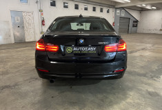 BMW Série 3 F30 - 320i Lounge 184 Très bel état / Suivi rigoureux BMW / Clim auto / Radar AR
