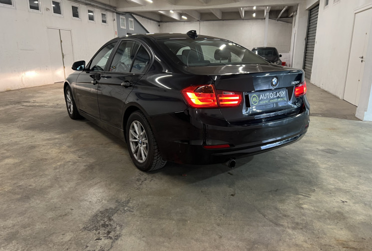 BMW Série 3 F30 - 320i Lounge 184 Très bel état / Suivi rigoureux BMW / Clim auto / Radar AR