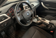 BMW Série 3 F30 - 320i Lounge 184 Très bel état / Suivi rigoureux BMW / Clim auto / Radar AR