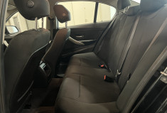 BMW Série 3 F30 - 320i Lounge 184 Très bel état / Suivi rigoureux BMW / Clim auto / Radar AR