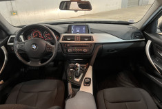 BMW Série 3 F30 - 320i Lounge 184 Très bel état / Suivi rigoureux BMW / Clim auto / Radar AR