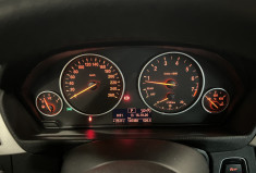 BMW Série 3 F30 - 320i Lounge 184 Très bel état / Suivi rigoureux BMW / Clim auto / Radar AR