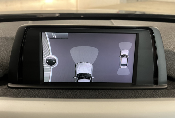 BMW Série 3 F30 - 320i Lounge 184 Très bel état / Suivi rigoureux BMW / Clim auto / Radar AR