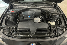 BMW Série 3 F30 - 320i Lounge 184 Très bel état / Suivi rigoureux BMW / Clim auto / Radar AR