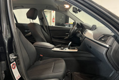 BMW Série 3 F30 - 320i Lounge 184 Très bel état / Suivi rigoureux BMW / Clim auto / Radar AR